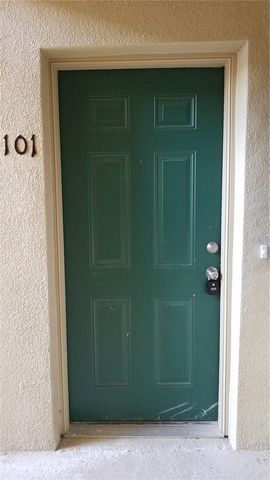 6012 PORTSDALE PLACE 101, Riverview, FL 33578