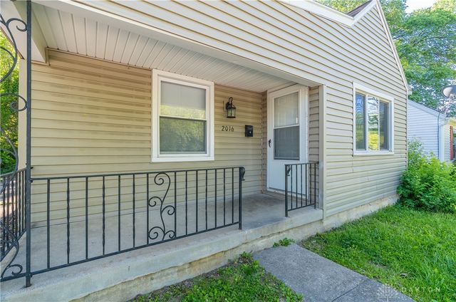 2016 Kipling Drive, Dayton, OH 45406