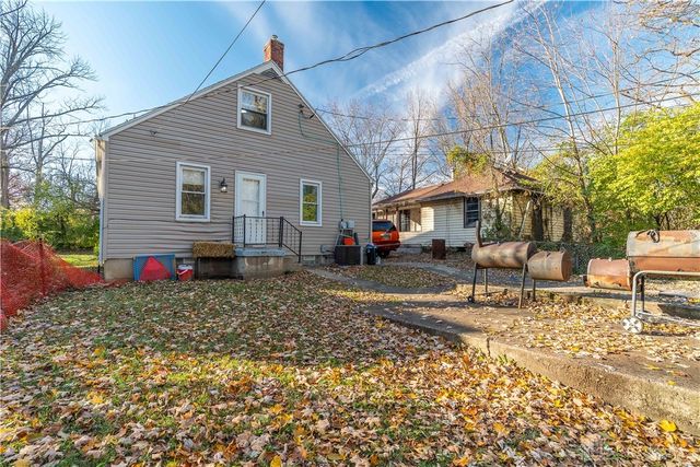 2016 Kipling Drive, Dayton, OH 45406