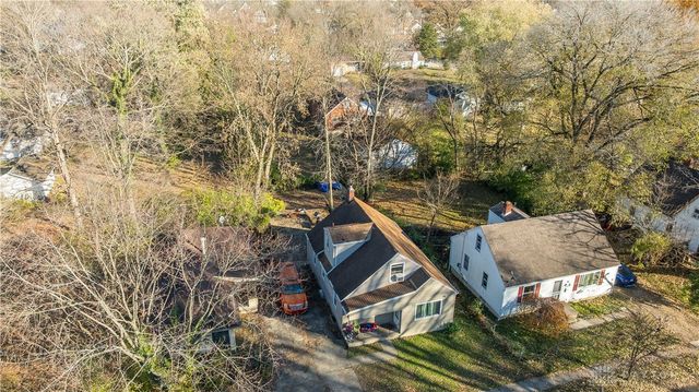 2016 Kipling Drive, Dayton, OH 45406