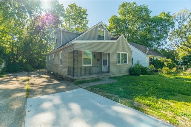 2016 Kipling Drive, Dayton, OH 45406
