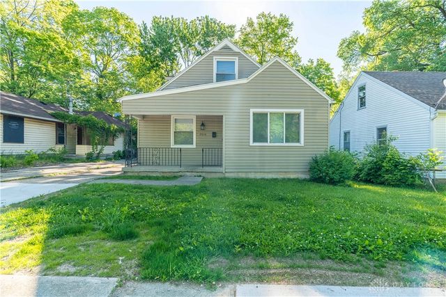 2016 Kipling Drive, Dayton, OH 45406