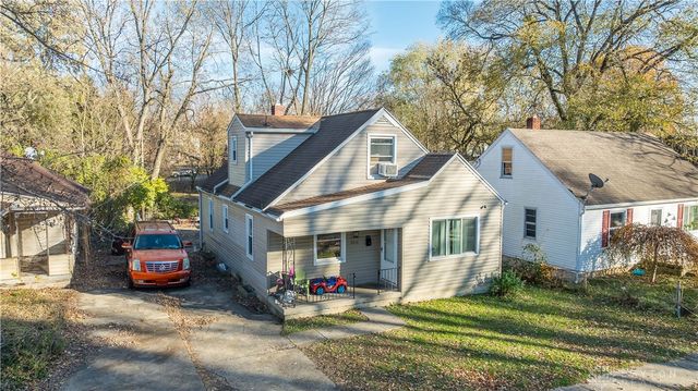 2016 Kipling Drive, Dayton, OH 45406