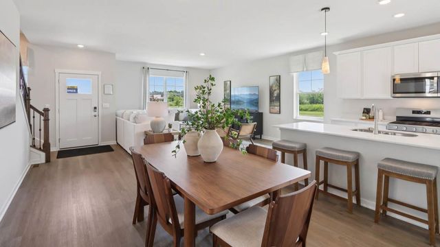 539 Oak Opening Drive, Stoughton, WI 53589