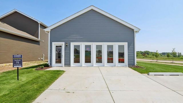 539 Oak Opening Drive, Stoughton, WI 53589