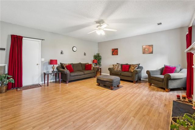 4450 Millenium View Court, Snellville, GA 30039