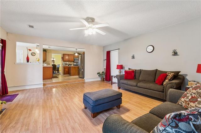 4450 Millenium View Court, Snellville, GA 30039