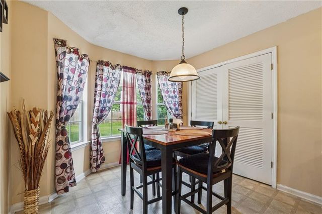 4450 Millenium View Court, Snellville, GA 30039