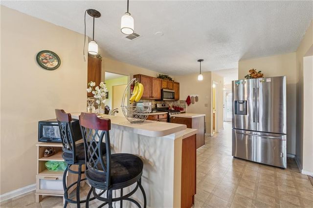 4450 Millenium View Court, Snellville, GA 30039