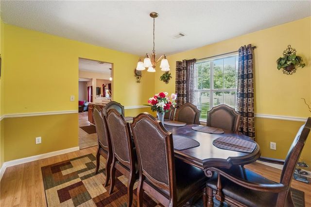 4450 Millenium View Court, Snellville, GA 30039