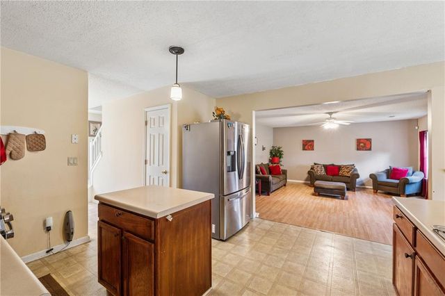 4450 Millenium View Court, Snellville, GA 30039