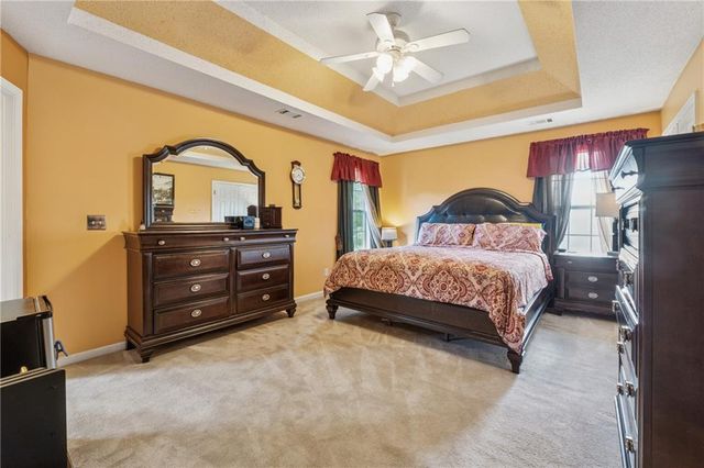 4450 Millenium View Court, Snellville, GA 30039