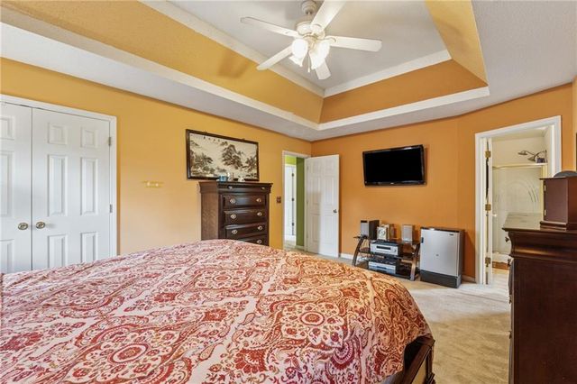 4450 Millenium View Court, Snellville, GA 30039