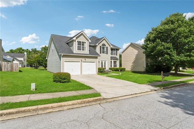4450 Millenium View Court, Snellville, GA 30039