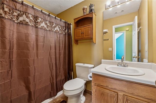 4450 Millenium View Court, Snellville, GA 30039