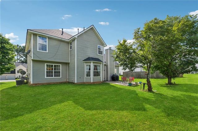 4450 Millenium View Court, Snellville, GA 30039