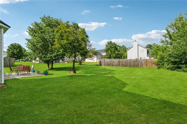 4450 Millenium View Court, Snellville, GA 30039