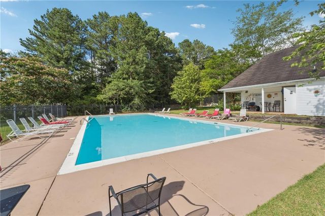 4450 Millenium View Court, Snellville, GA 30039