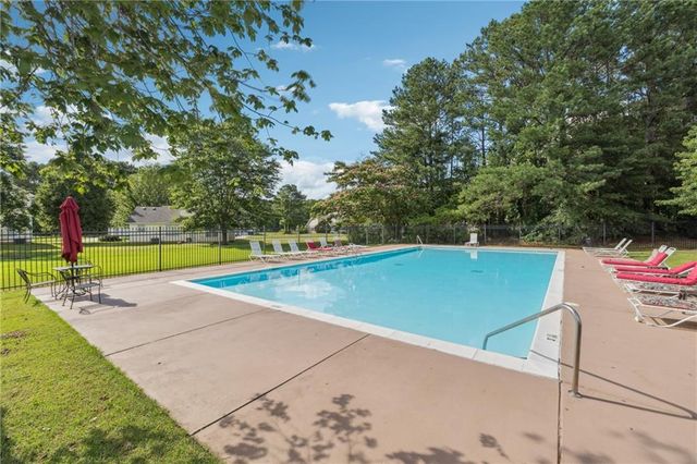 4450 Millenium View Court, Snellville, GA 30039