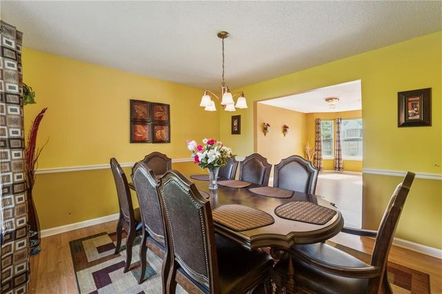 4450 Millenium View Court, Snellville, GA 30039
