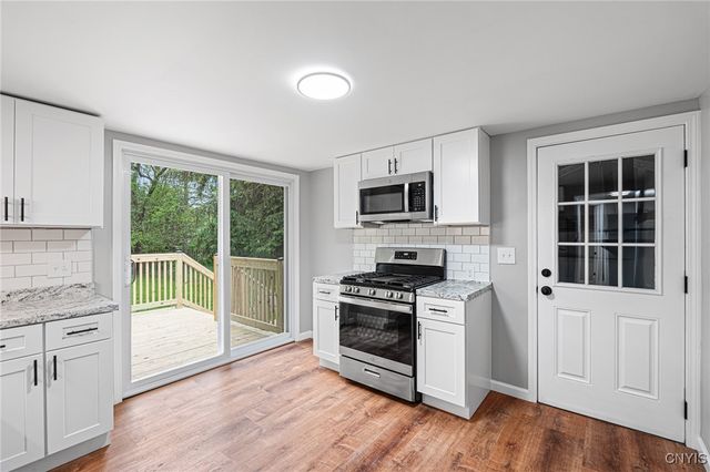 120 Van Mara Drive, Cicero, NY 13212