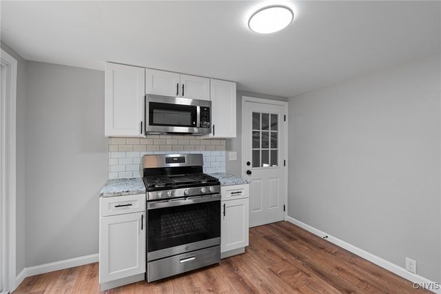 120 Van Mara Drive, Cicero, NY 13212