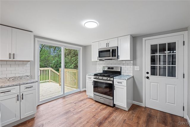 120 Van Mara Drive, Cicero, NY 13212