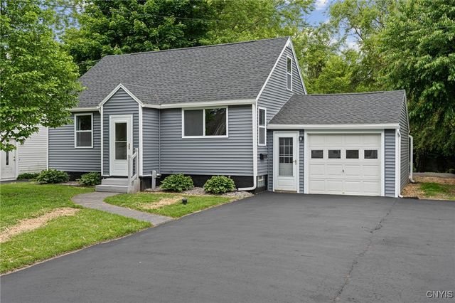 120 Van Mara Drive, Cicero, NY 13212