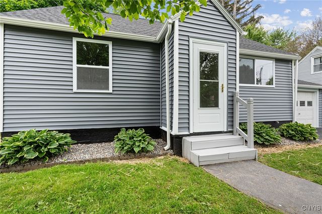120 Van Mara Drive, Cicero, NY 13212
