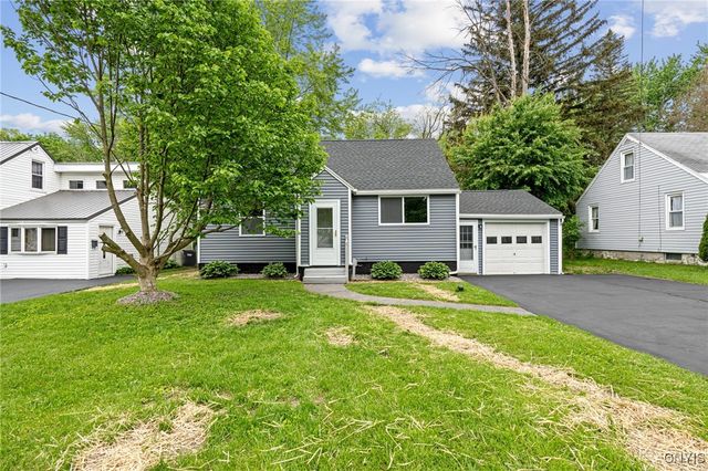 120 Van Mara Drive, Cicero, NY 13212