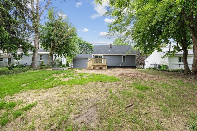 120 Van Mara Drive, Cicero, NY 13212