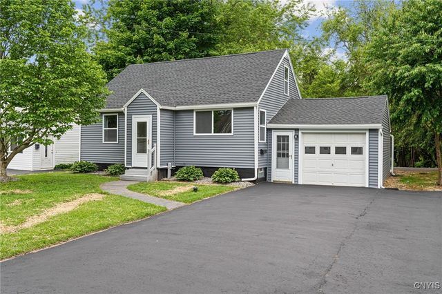 120 Van Mara Drive, Cicero, NY 13212