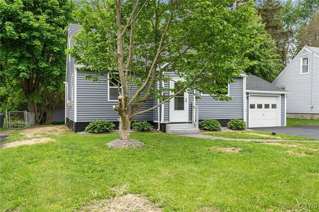 120 Van Mara Drive, Cicero, NY 13212