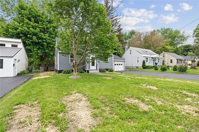 120 Van Mara Drive, Cicero, NY 13212