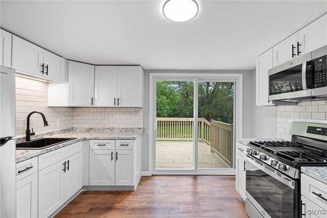 120 Van Mara Drive, Cicero, NY 13212