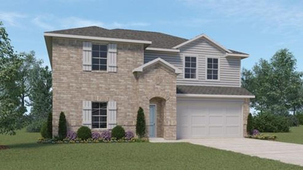 1925 LAZY ACRES ST, Leander, TX 78641