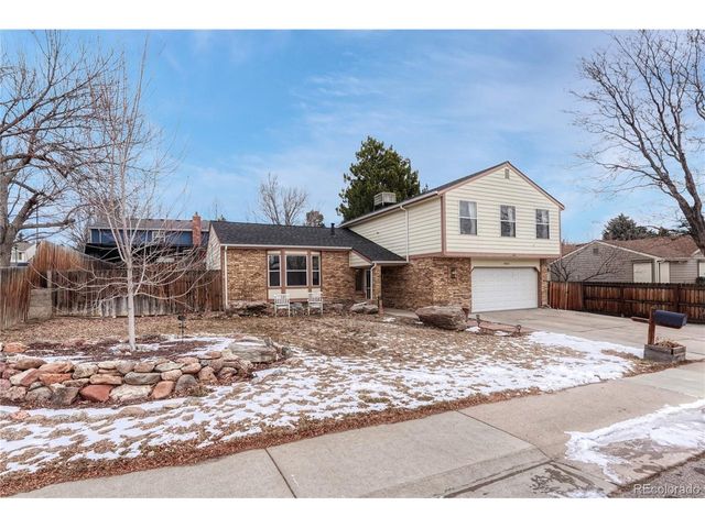 17013 E Berry Pl, Centennial, CO 80015