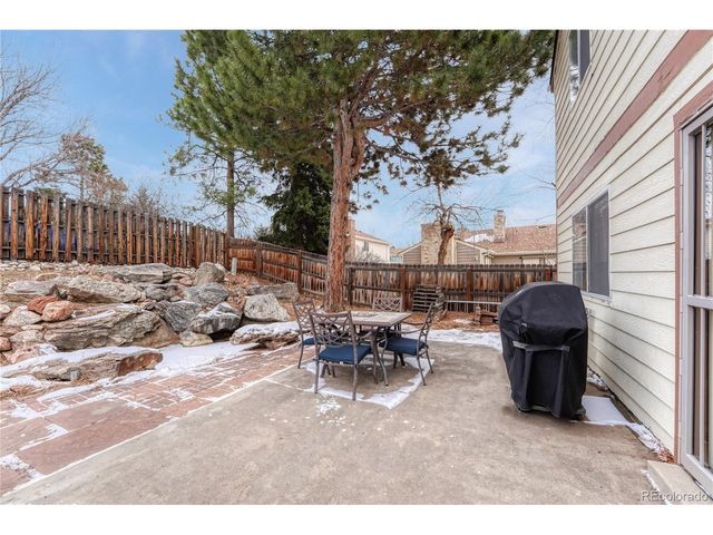 17013 E Berry Pl, Centennial, CO 80015