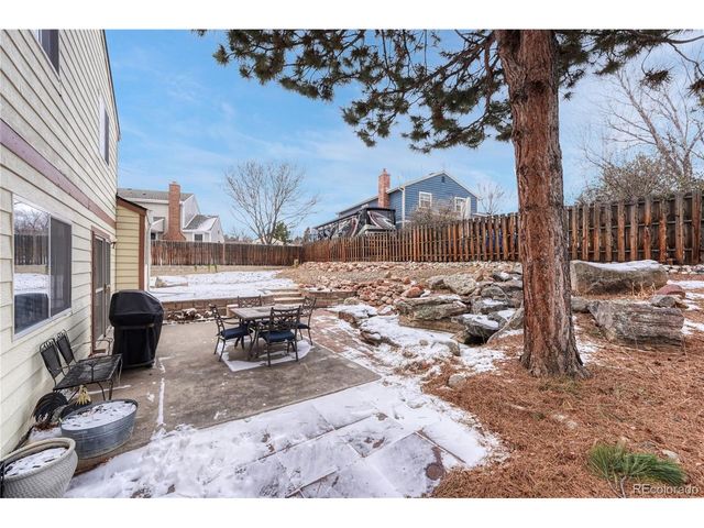 17013 E Berry Pl, Centennial, CO 80015