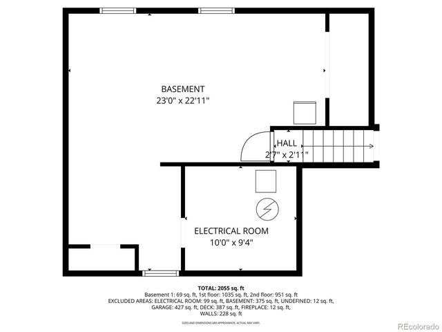 17013 E Berry Pl, Centennial, CO 80015