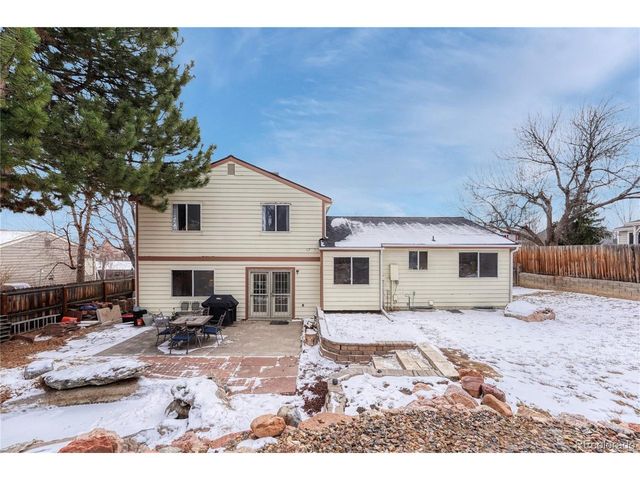 17013 E Berry Pl, Centennial, CO 80015
