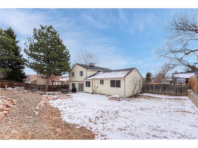 17013 E Berry Pl, Centennial, CO 80015