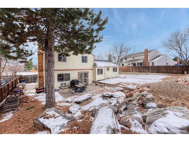 17013 E Berry Pl, Centennial, CO 80015