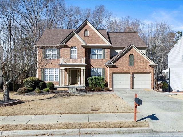 5157 Wellisford Court, Suwanee, GA 30024
