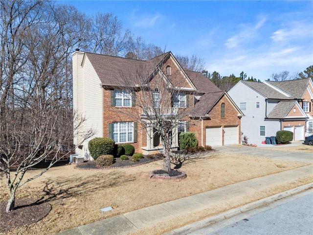 5157 Wellisford Court, Suwanee, GA 30024