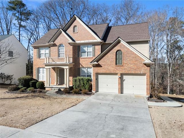 5157 Wellisford Court, Suwanee, GA 30024