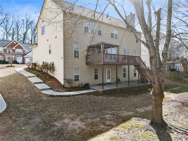 5157 Wellisford Court, Suwanee, GA 30024