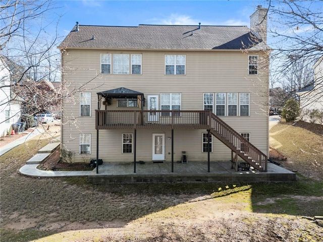 5157 Wellisford Court, Suwanee, GA 30024