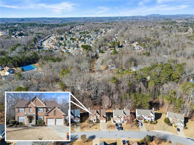 5157 Wellisford Court, Suwanee, GA 30024