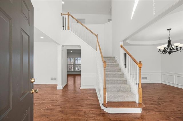 5157 Wellisford Court, Suwanee, GA 30024